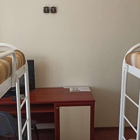 Raziotel Kryvyj Rih Eksteriør billede