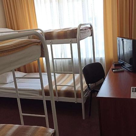 Raziotel Kryvyj Rih Eksteriør billede