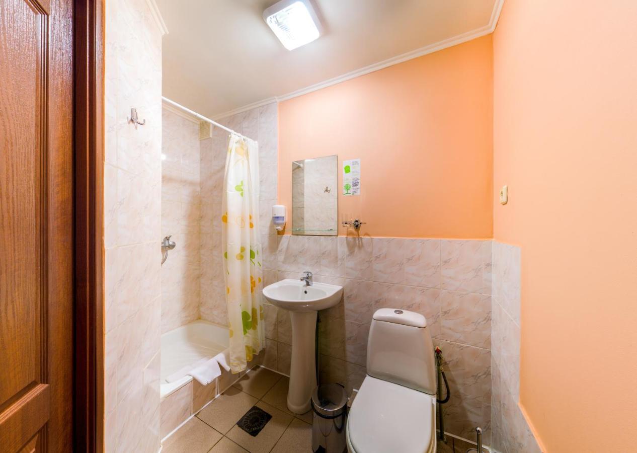 Raziotel Kryvyj Rih Eksteriør billede