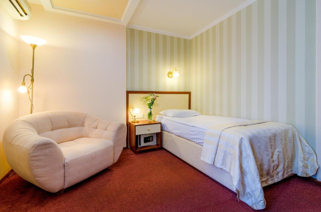 Raziotel Kryvyj Rih Eksteriør billede