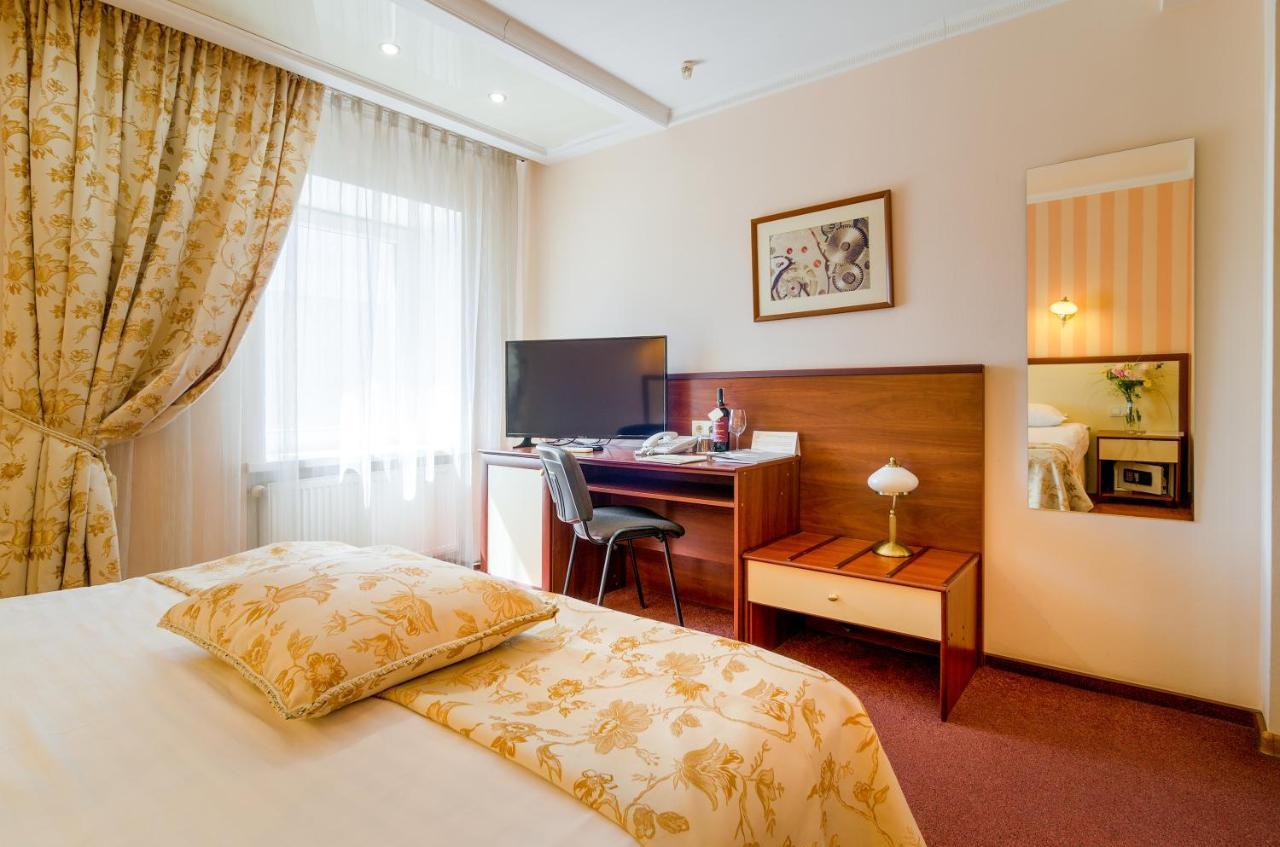 Raziotel Kryvyj Rih Eksteriør billede
