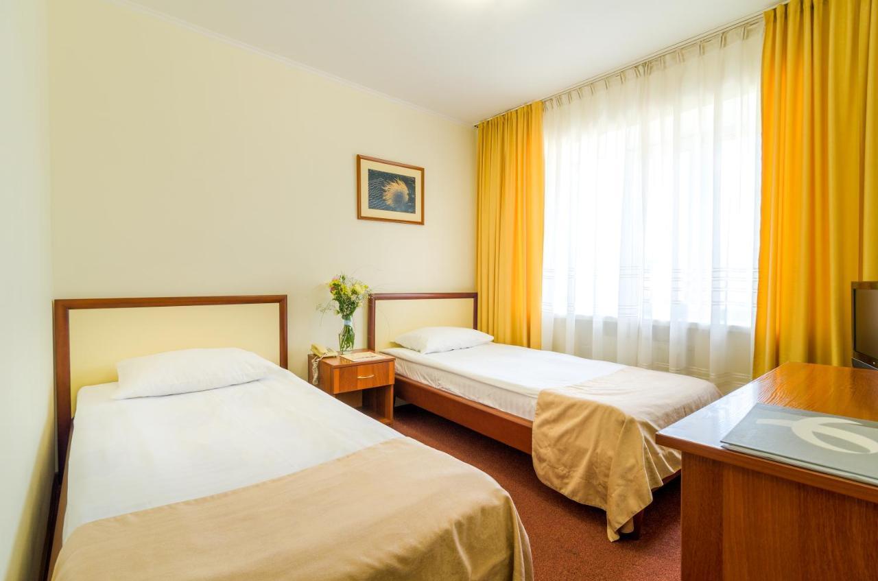 Raziotel Kryvyj Rih Eksteriør billede