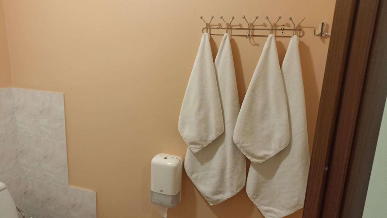 Raziotel Kryvyj Rih Eksteriør billede