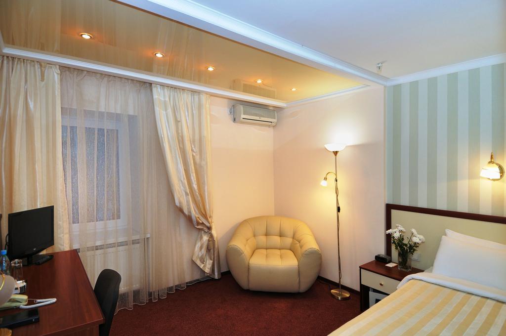 Raziotel Kryvyj Rih Eksteriør billede