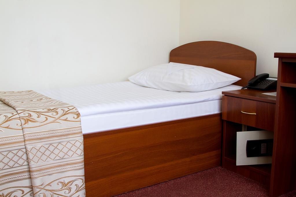 Raziotel Kryvyj Rih Eksteriør billede