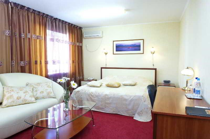 Raziotel Kryvyj Rih Eksteriør billede