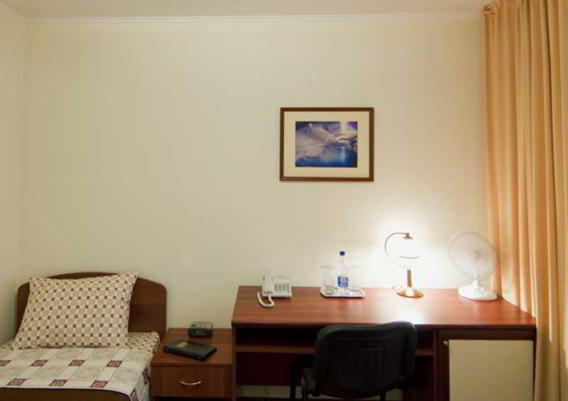 Raziotel Kryvyj Rih Eksteriør billede