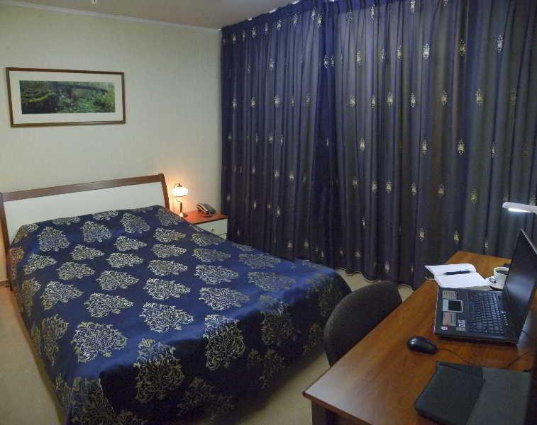 Raziotel Kryvyj Rih Eksteriør billede