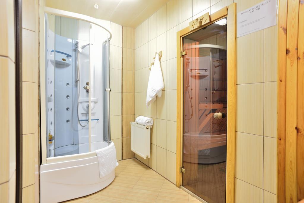 Raziotel Kryvyj Rih Eksteriør billede