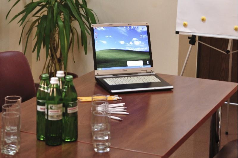Raziotel Kryvyj Rih Faciliteter billede