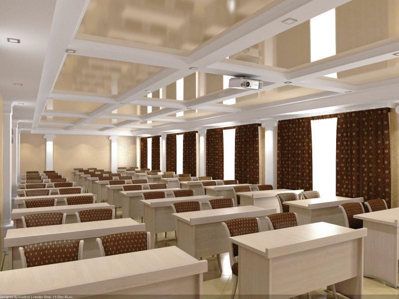 Raziotel Kryvyj Rih Faciliteter billede